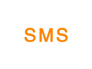 SMS